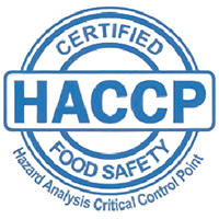 HACCP