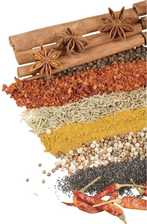Other Spices