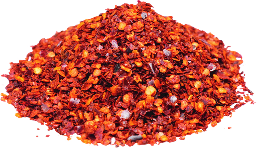 Paprika Flakes
