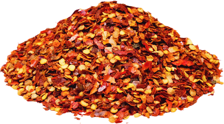 Paprika Flakes
