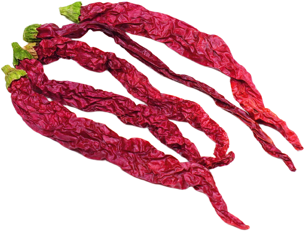 Thai Chili