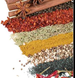Other Spices