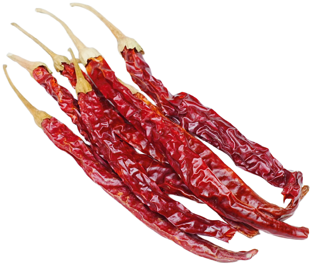 Xian Chili