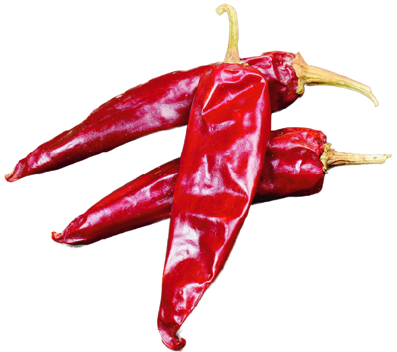 Hong Guan Chili
